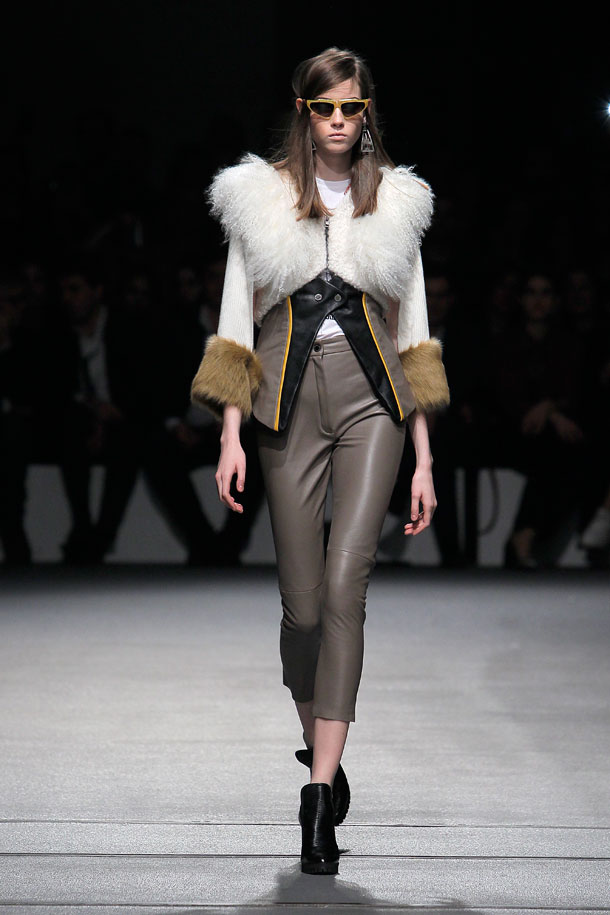 ilovebrides.pt Portugal Fashion '19 Luis Buchinho